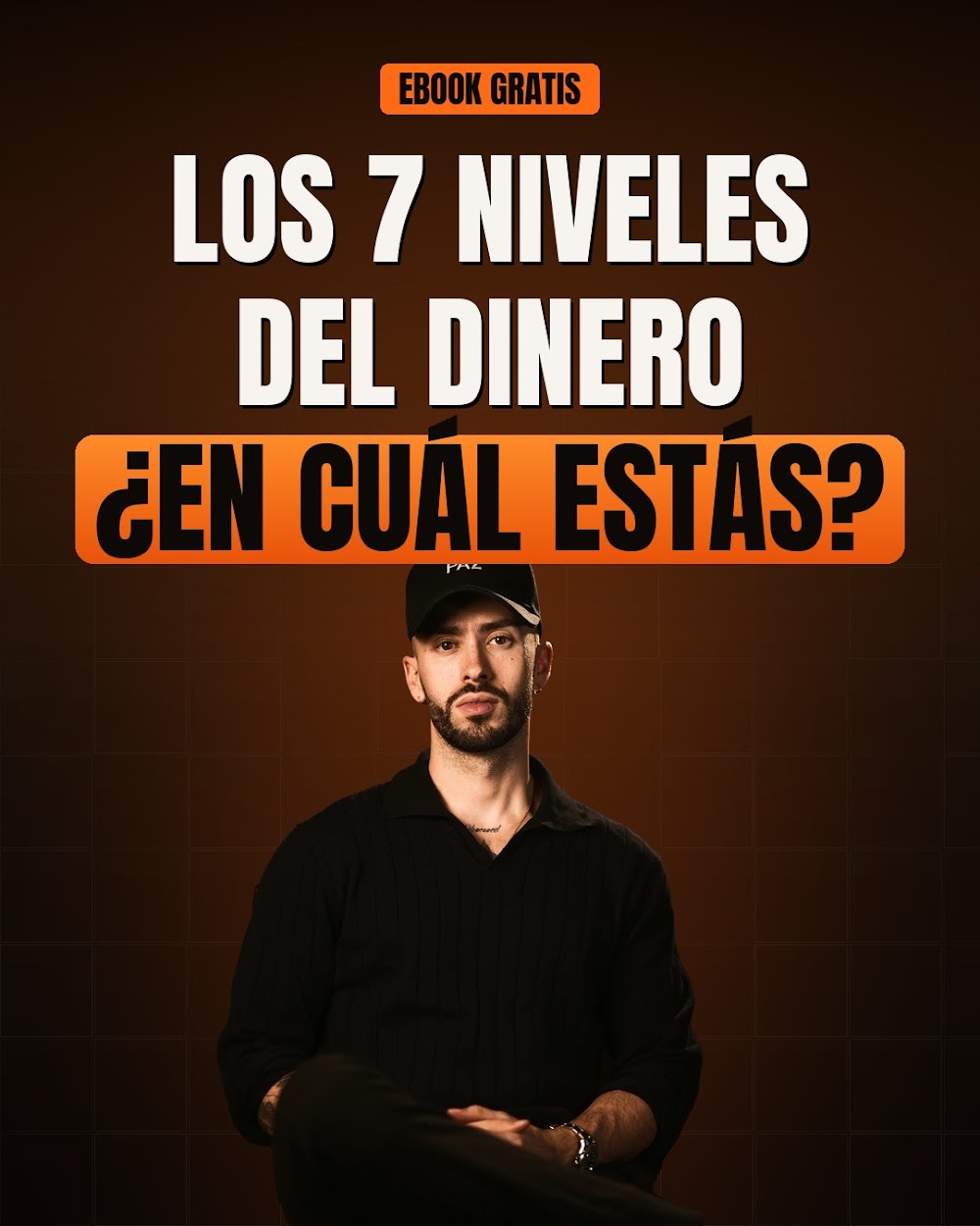 Los niveles del dinero